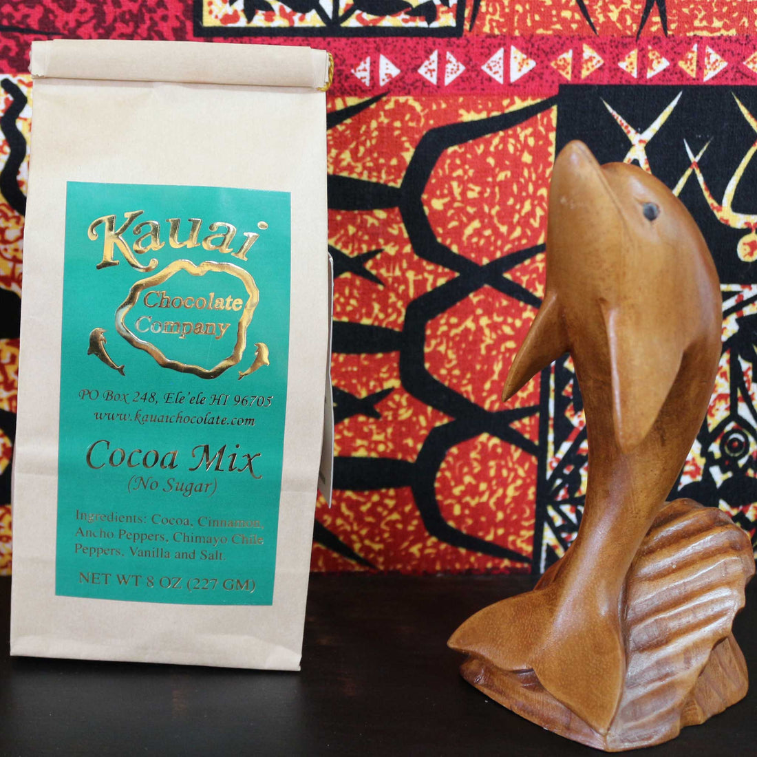 Cocoa Mix